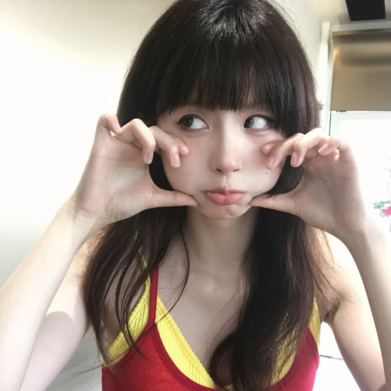 Chocolate and Toffee Apple Muffins