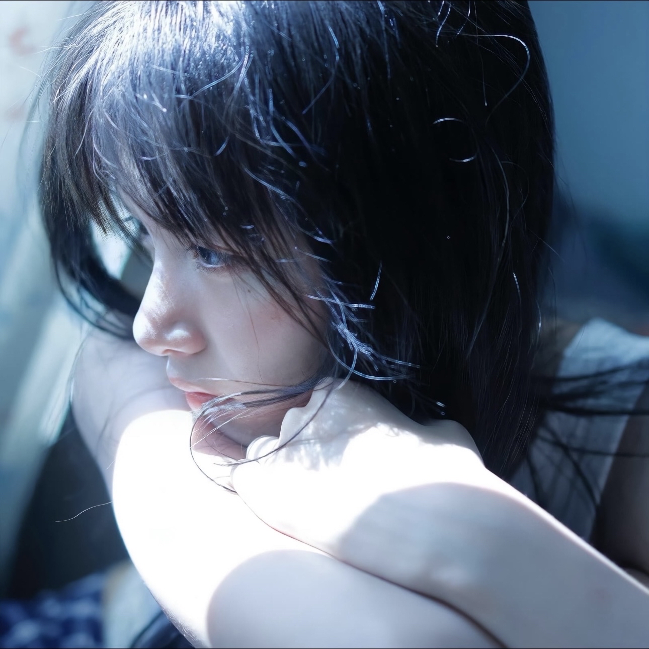 Classic Vanilla Cone